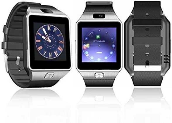 Smart watch for men